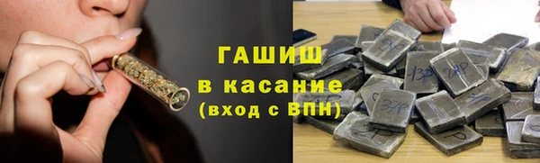 винт Липки