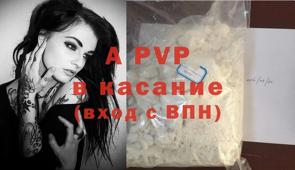 винт Липки
