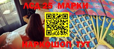винт Гай